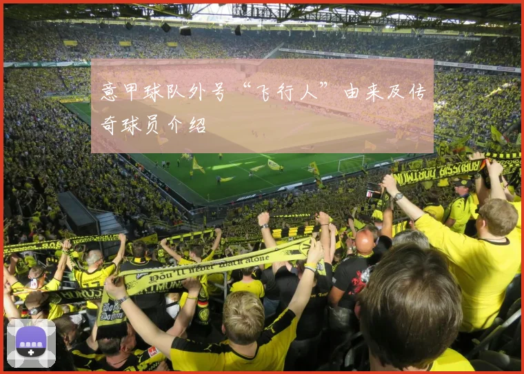 意甲球队外号“飞行人”由来及传奇球员介绍