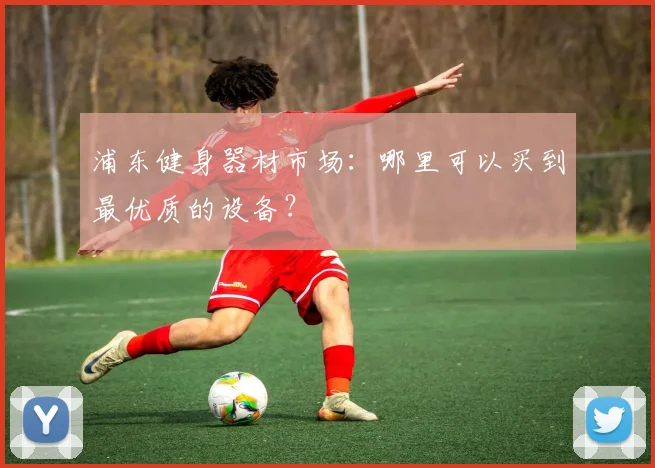 浦东健身器材市场：哪里可以买到最优质的设备？